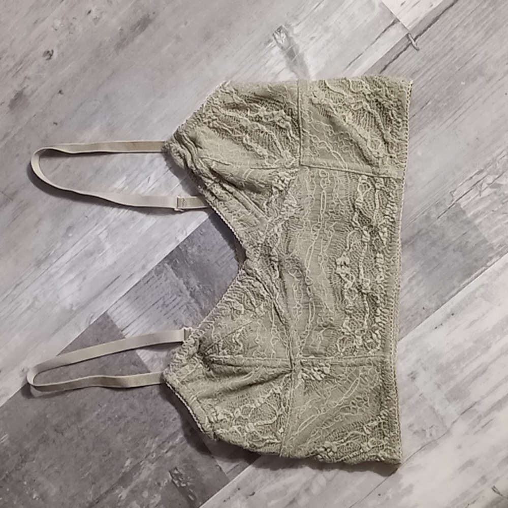 Emma & Sam Bras